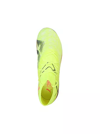 PUMA | Herren Fußballschuhe Nocken Future Pro FG/AG | gelb