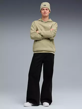 PUMA | Herren Hoodie CLASS Relaxed Pinnacle | hellgrün