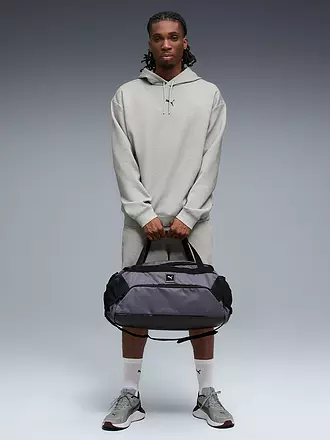 PUMA | Herren Hoodie CLOUDSPUN | grau