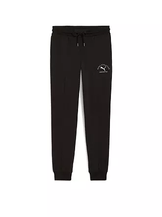 PUMA | Herren Jogginghose CLASS Better | schwarz