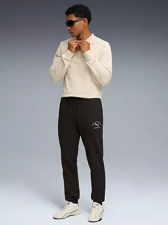 PUMA | Herren Jogginghose CLASS Better | schwarz