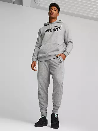 PUMA | Herren Jogginghose | grau