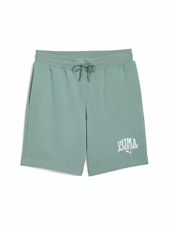 PUMA | Herren Short Class 8inch | orange
