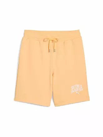 PUMA | Herren Short Class 8inch | orange