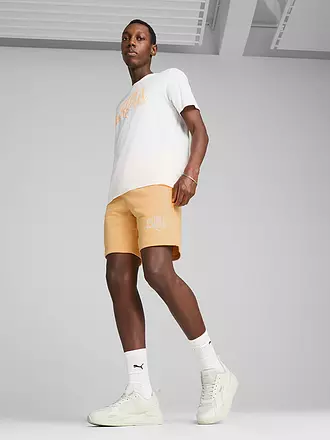 PUMA | Herren Short Class 8inch | hellgrün