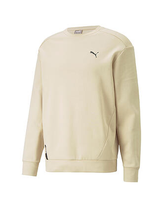PUMA | Herren Sweatshirt RAD/CAL | beige