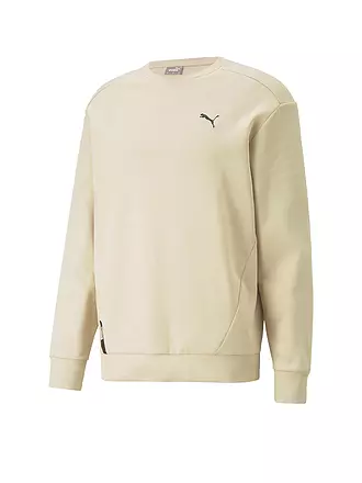 PUMA | Herren Sweatshirt RAD/CAL | beige