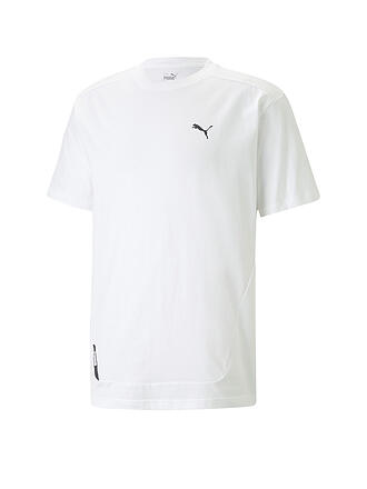 PUMA | Herren T-Shirt RAD/CAL | dunkelblau