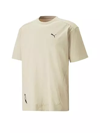 PUMA | Herren T-Shirt RAD/CAL | beige