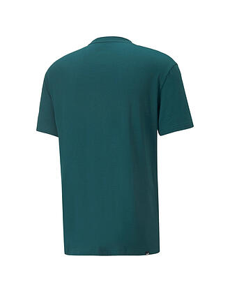 PUMA | Herren T-Shirt RAD/CAL | grau