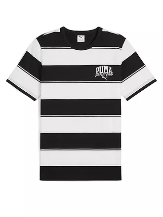PUMA | Herren T-Shirt | schwarz