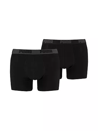 PUMA | Herren Unterhosen Boxer 2er Pkg. | 