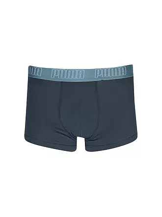 PUMA | Herren Unterhosen Boxer 2er Pkg. | dunkelblau