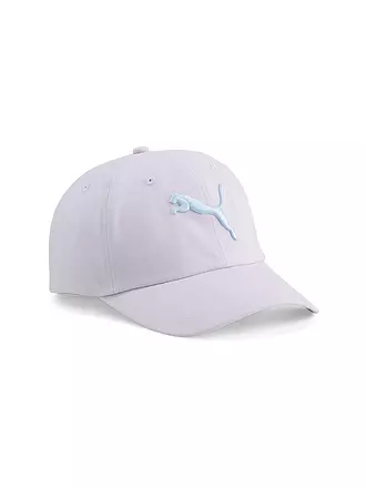 PUMA | Kappe Essential Cat Logo | lila