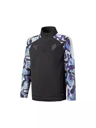 PUMA | Kinder Fußball Trainingsjacke Neymar Jr Creativity | 