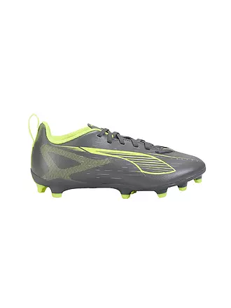 PUMA | Kinder Fußballschuhe Ultra 8 Play Nocken | grau