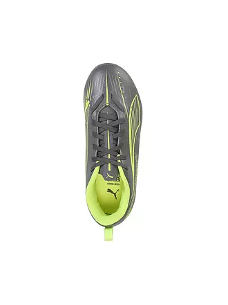 PUMA | Kinder Fußballschuhe Ultra 8 Play Nocken | grau