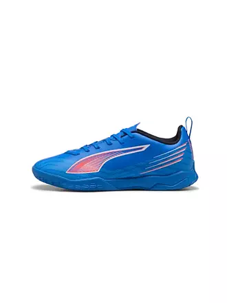 PUMA | Kinder Hallenschuhe ULTRA 6 PLAY IT Jr | blau