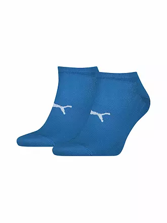 PUMA | Sneakersocken Train Light 2er Pkg. | weiss