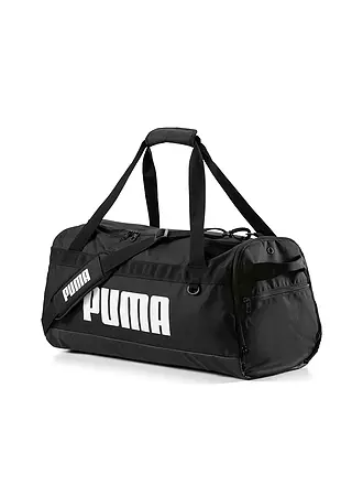 PUMA | Sporttasche Challenger M 58L | schwarz