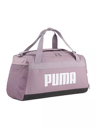 PUMA | Trainingstasche Challenger Small | lila
