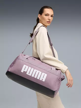 PUMA | Trainingstasche Challenger Small | lila