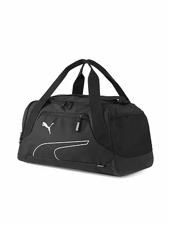PUMA | Trainingstasche Fundamentals XS | schwarz
