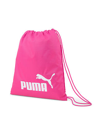 PUMA | Turnbeutel Phase | pink