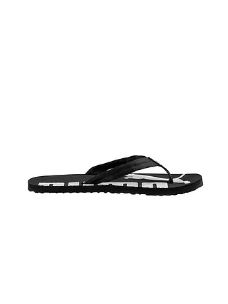 PUMA | Zehenteiler Epic Flip v2 | schwarz
