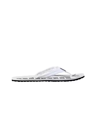 PUMA | Zehenteiler Epic Flip v2 | schwarz