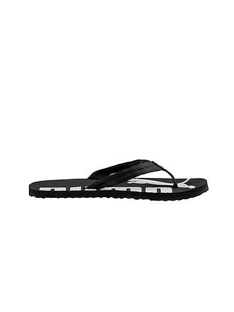 PUMA | Zehentrenner | weiss