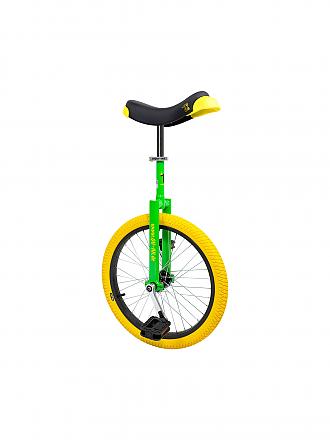 QU-AX | Einrad Luxus 20
