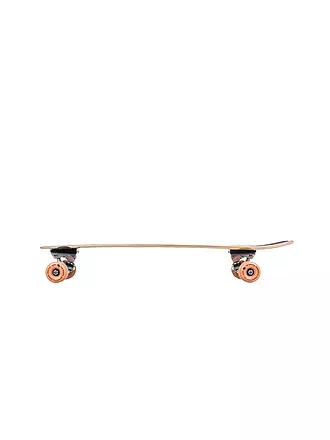 QUIKSILVER | Cruiser Skateboard Seaside 29
