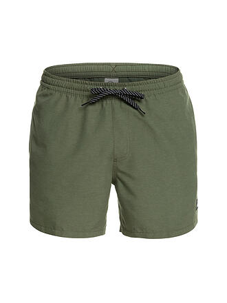 QUIKSILVER | Herren Badeshort Everyday Deluxe Volley | orange