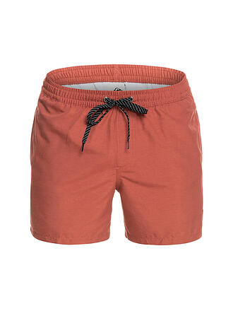 QUIKSILVER | Herren Badeshort Everyday Deluxe Volley | orange