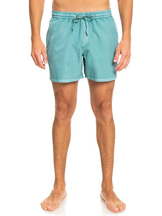 QUIKSILVER | Herren Badeshort Everyday Surfwash 15