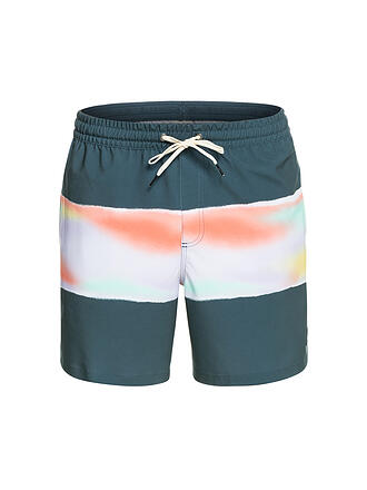 QUIKSILVER | Herren Badeshort Surfsilk Air-Brush 17