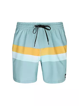 QUIKSILVER | Herren Badeshort Surfsilk Air-Brush 17