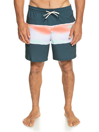 QUIKSILVER | Herren Badeshort Surfsilk Air-Brush 17