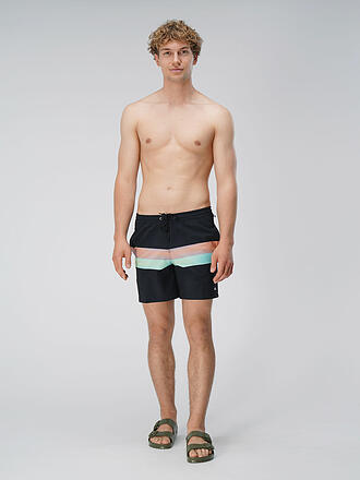 QUIKSILVER | Herren Badeshort Surfsilk Air-Brush 17