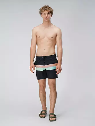 QUIKSILVER | Herren Badeshort Surfsilk Air-Brush 17