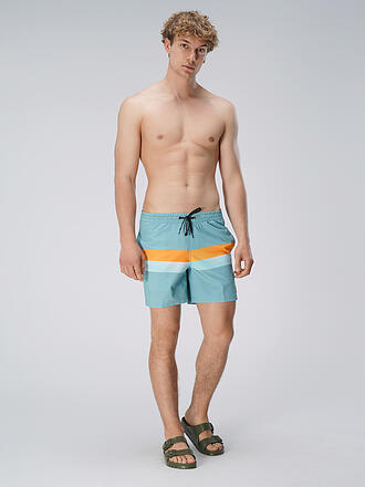 QUIKSILVER | Herren Badeshort Surfsilk Air-Brush 17