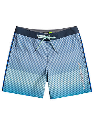 QUIKSILVER | Herren Badeshort Surfsilk Massive | blau