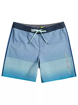 QUIKSILVER | Herren Badeshort Surfsilk Massive | blau