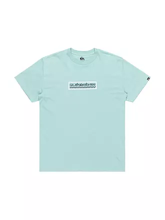 QUIKSILVER | Herren Beachshirt Ev Sun Dagger | schwarz