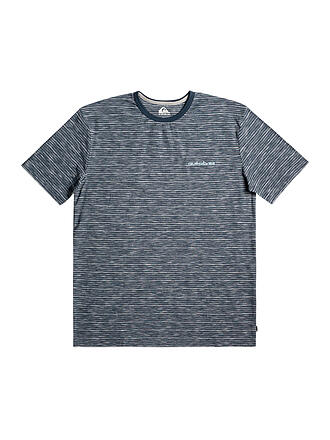 QUIKSILVER | Herren Beachshirt Kentin | blau