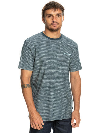QUIKSILVER | Herren Beachshirt Kentin | blau