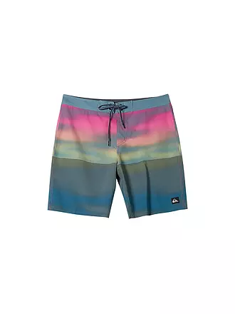 QUIKSILVER | Herren Beachshort Highline Straight 19