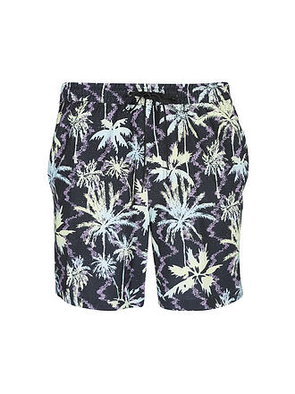 QUIKSILVER | Herren Beachshort Ocean Mix 17