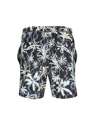 QUIKSILVER | Herren Beachshort Ocean Mix 17